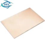 2/5/10PCS 10x15cm PCB Single-sided Copper-Clad Laminate DIY Kit 10*15 Laminated Circuit Board - Image 5
