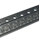 100pcs SMD Transistor BSS84 Package SOT-23 Silk Screen PD 50V/130MA Field Effect Tube P-channel MOS Tube SOT23 - Image 4