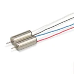 4 x DIY DC 3.7V 50000RPM 716 Hollow Cup Coreless High-speed Motor with 4 x 55MM Propeller Cw CCW for DIY Micro FPV Quadcopter - Image 19