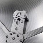 Mark4 V2 Mark 4 7inch 295mm / 8inch 367mm / 9inch 387mm / 10inch 427mm 3K Full Carbon Fiber TrueX Frame for FPV Camera Kit Done - Image 29