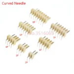 KF2510 2510 Connector With Wire Cable Female Housing Shell+Terminal Straight/Curved Male Pin Header Socket 2.54mm 2/3/4/5/6/7/8P - Image 4