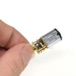 GA12-N20 N20 DC 6V 30RPM Micro Speed GEAR MOTOR MINI Reduction Motor with Metal Gearbox Wheel Deceleration motor Smart Car Robot - Image 5