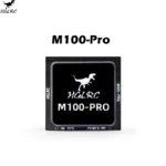 HGLRC M100 PRO GPS Chip B101 10th Generation Protocol Chip QMC5883L Compass for FPV Racing Freestyle Drones