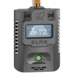 Jumper 2.4G ELRS 3.5V-6V TX Module AION NANO T-PRO / ExpressLRS ELRS AION-RX-MINI Receiver For RC Airplane FPV Drone - Image 4