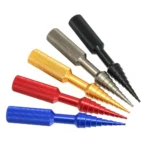 RC Car Parts Rc Car Bearings Remover Disassemblers Tools Repair Tools Puller Bearing Remove Installers Hand Tool Set For 2-14mm - Image 15