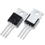 10PCS IRF530 IRF510 IRF520 TO220 Field-effect Transistor IRF540 IRF630 IRF640 IRF730 IRF740 IRF830 IRF840 TO-220 - Image 7