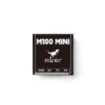 HGLRC M100 MINI M10 GPS Module Built-in Ceramic Antenna for RC Airplane FPV Freestyle Long Range Drone DIY Parts - Image 2