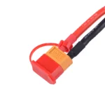 10 pcs XT60 Plug Rubber Terminal Insulated Protective Cover Caps Case Suitable for Rc Lipo Battery - Image 14