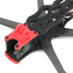 New 5Inch 240mm 240 5" Carbon Fiber FPV Frame Kit With 5.5mm Arm For APEXDC APEX DC DC5 / HD FPV Freestyle RC Racing Drone - Image 22