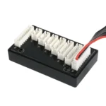 2-8S Lipo Battery Charge Balance Board Expansion Charger Adapter RC LiPo Battery Charge Parallel Charging Adapter Board - Image 3