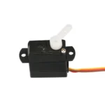 UAngel 1.7g Low Voltage Micro Digital Servo Mini JST Connector For RC plane car Truck Helicopter Boat toys Model is special - Image 16