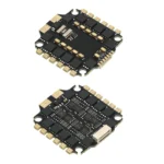 AneegFpv F4V3S F4 V3 V3S PLUS FC Flight Controller Board Barometer OSD BLS 60A 4 in 1 ESC for 7inch 10inch RC FPV Racing Drone - Image 13