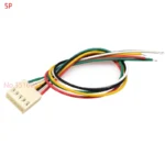 5/10pcs 20cm Kf2510 2/3/4/5/6/7/8/9/10 Pin Connector Plug With Cable Wire 2.54mm Pitch 2p/3p/4p/5p/6p/7p/8p/9p/10p - Image 7