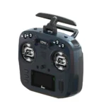 Jumper T14 2.4Ghz/915Mhz 1W ELRS Remote Control CNC Hall Sensor Gimbals Bi-directional Foldable Antenna OLED Display FPV Drone - Image 2
