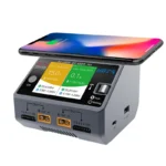 HOTA D6 Pro Black AC 200w DC 2x325w /15a Channel Smart Battery Charger Discharger Lipo Charger For Rc Drone Spare Parts - Image 5