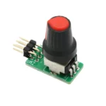3-8V Mini Servo Tester ESC Testing Tools DIY Brushless Fan Motor Governor PWM Signal Output for RC Aircraft Model Parts - Image 2
