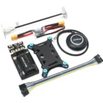 ZD850 Full Carbon Fiber 850mm Frame APM2.8 / Pixhawk 2.4.8 Flight Comtrol 5010 360KV Motor BLHeli 40A Brushless ESC set - Image 4