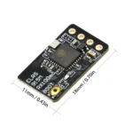Rc Receiver ELRS 915MHz NANO ExpressLRS Receiver with T type Antenna Support Wifi upgrade for RC FPV Traversing Drones Parts - Image 5