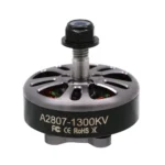 4PCS Uangel A2807 2807 1800KV 4S 1500KV 1300KV 6S Brushless Motor for FPV Freestyle 7inch Long Range LR7 Drones DIY Parts - Image 17