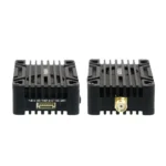 Foxeer Reaper Infinity 4.9G-6G Reaper Infinity 5.8G 5W 80CH VTX Build-in MicFan CNC Heat Dissipation Shell for RC FPV Long Range - Image 12