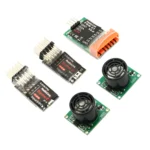 Radiolink R12DSM R12DS R9DS R8SM R8EF R8FM R8F R7FG R6DSM R6DS R6FG R6F R4FG R4F Rc Receiver 2.4G Signal for RC Transmitter AT9S - Image 4