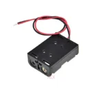 5pcs 2x 12v23a 12v 23a Battery Holder With Wire Lead Rechargeable Battery Case Storage Box Diy 2 Slot 2*12v23a Shell Housing - Image 3