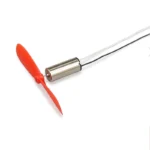 4 x DIY DC 3.7V 50000RPM 716 Hollow Cup Coreless High-speed Motor with 4 x 55MM Propeller Cw CCW for DIY Micro FPV Quadcopter - Image 18