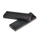5Pcs 2*20 Three-layer heightened 2.54mm GPIO heightened female header, suitable for Raspberry Pi 3B 3B+ 4B - Image 3