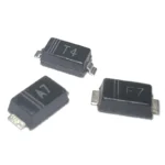 100pcs FR107W 1206 SOD-123FL F7 SMD Fast Recovery Rectifiers Ultra-Thin New Original 1N4007W A7 1N4148W T4 1N5819W S4