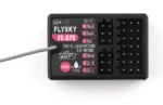 Flysky FS-GR3E FS-A3 FS-A6 FS-R6B FS-X6B FS-iA6 FS-iA6B FS-BS6 FS-A8S FS-R9B FS-iA10 FS-iA10B Rc Receiver for Flysky Transmitter - Image 34