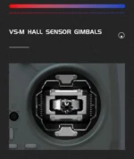 Jumper T15 Hall Sensor Color screen FPV Radio Controller EDGETX/ELRS For Long Rang RC Drone - Image 20