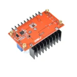 150w dc-dc 10-32v To 12-35v Adjustable step-up Voltage Regulator Power Supply Module Board Boost Converter High Power For Laptop - Image 3