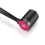 HobbyWing QuicRun WP 10BL120 G2 120A Waterproof Sensorless Brushless ESC Speed Controller 3652 3660 G2 Motor for 1/10 RC Cars - Image 3