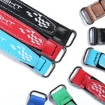 5pcs iFlight 20mm 15mm width 500mm 400mm 300mm 250mm 200mm Length Microfiber PU Leather Battery Strap Non-slilp Belt for FPV - Image 29