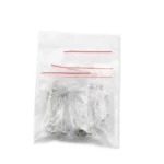 50PCS=5value*10pcs LDR Photoresistor DIY KIT GL5506 GL5516 GL5528 GL5537 GL5539 Resistor Resistance Packaging Set - Image 8