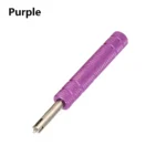 MS MSL Chassis Milling Cutter Internal Shock Milling Column 360 Degree Hobbing Cutter Mini 4WD Tools for RC Tamiya 4WD Car - Image 8