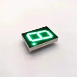 2/5PCS 1.5 inch 7 Segment 1Bit Red/Blue/Green/White Digital Tube Common Cathode/Anode CC CA LED Digit Display 1.5inch - Image 4