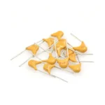 50pcs Monolithic Ceramic Capacitor 50v 10pF 100pF 1NF 10NF 100NF 1UF 10UF 101 102 103 104 105 106 50v100 50v101 50v104 50v105 - Image 3
