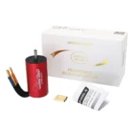 LEOPARD HOBBY Waterproof LBP3665 3665 Brushless Motor 2680KV 3190KV 3930KV High Torque for 1/10 RC Car Model - Image 15