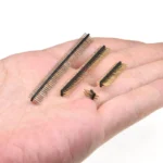 10PCS dip 2*2/3/4/5/6/7/8/9/10/12/16/20/40/ PIN double row male PIN HEADER 1.27MM PITCH Strip Connector 2X/6/8/10/20 - Image 3