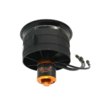 QX-MOTOR 64mm EDF 5 Blades Ducted Fan w/ QF2611 Pro 4000KV 3200KV 2900KV RC Brushless Motor CW CCW for 3S 4S 6S RC Jet Airplane - Image 22