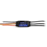 ZTW Beatles G2 32 bit ESC 20A 30A 40A 50A 60A 80A 100A 2-4S / 2-6S SBEC 5V/6V 8A Brushless Speed Controller for RC Airplane Dron - Image 27