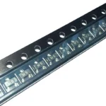 100pcs MMBT3904 SMD Transistor MMBT3906 2N3904 2N3906 Printing 1AM/2A NPN SOT23