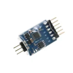 5.8G 3 Channel Video Switcher Module 3 way Video Switch Unit for RC FPV Camera Drone - Image 10