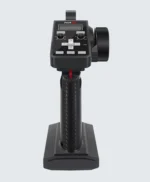 Hotrc CT-6A CT-4A 6CH 4CH 2.4GHz Radio System Transmitter Remote Controller with F-06A F-04A 6Ch Receiver for RC Car Boat Tank - Image 25