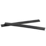 5Pcs 1.27mm/2.0mm/2.54mm Pin Header  1*40P 1*50P 2*40P 2*50P Breakable Pin Header PCB JST Connector Strip For Arduino DIY Kit - Image 5