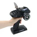 DumboRC X6 RC Transmitter 2.4G 6CH with P6FG / P6F/ P6DC / P6DCG Receiver for Rc Car Boat Tank RC Vehicle Model Toy Parts - Image 20