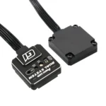 POWER HD Gyro G1 Dual system gyroscope 4.8-7.4v Gyro for RC Toys RC Car parts - Image 4