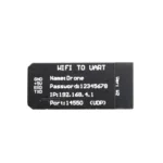 Wireless Wifi Radio Telemetry Module With Antenna for New MAVLink2 for Pixhawk APM Flight Controller FPV Drone Smartphone Table - Image 11