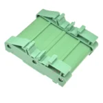 8 Channels relay module C45 DIN Rail Mount APAN3105 APAN3112 APAN3124 1NC 5A 5V 12V 24V DC PNP NPN PLC control - Image 5
